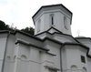Manastirea Tismana 