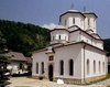 Manastirea Tismana 