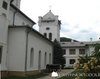Manastirea Tismana 