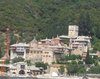Sfantul Munte Athos 