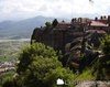 Meteorele 