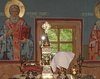 Sfanta Masa - Altar 