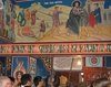 Sfintirea Paraclisului Manastirii Sfantul Gheorghe 