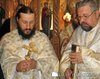 Sfintirea Paraclisului Manastirii Sfantul Gheorghe 