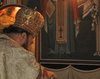 Sfintirea Paraclisului Manastirii Sfantul Gheorghe 