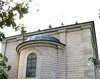 Biserica Barboi - Exterior 