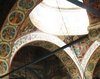 Biserica Barboi - Interior 