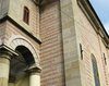 Biserica Barboi - Exterior 