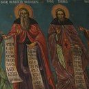 Biserica Barboi - Fresca 