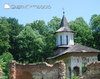 Manastirea Valea Manastirii - Sfanta Treime