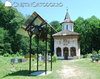 Manastirea Valea Manastirii