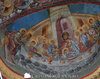 Manastirea Valea Manastirii - Cina cea de Taina