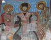 Manastirea Valea Manastirii - Deisis