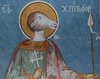 Manastirea Valea Manastirii - Sfantul Mucenic Hristofor
