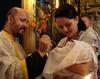 De la lingurita ca obiect liturgic, la lingurita de unica folosinta