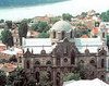 Biserica Greceasca din Braila