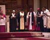 Comuniunea liturgica in Iisus Hristos