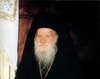 Parintele Porfirie Bairaktaris din Grecia
