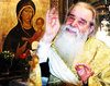 Vindecarea a doi orbi si un mut in Capernaum