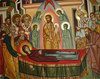 Adormirea Maicii Domnului in iconografie