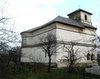 Biserica Adormirea Maicii Domnului - Pufesti