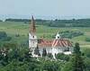 Biserica Sfanta Treime - Rasinari