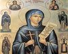Sfanta Cuvioasa Parascheva - continuatoare a modelului ascetic capadocian