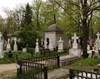 Cimitirul Bellu