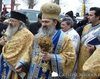 Boboteaza in Arhiepiscopia Tomisului 