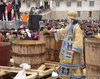 Boboteaza in Arhiepiscopia Tomisului 