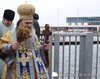 Boboteaza in Arhiepiscopia Tomisului 