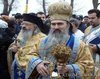 IPS Teodosie - Boboteaza in Arhiepiscopia Tomisului 
