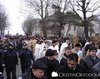 Boboteaza in Arhiepiscopia Tomisului 