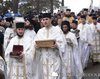 Boboteaza in Arhiepiscopia Tomisului 