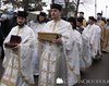 Boboteaza in Arhiepiscopia Tomisului 
