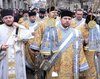 Boboteaza in Arhiepiscopia Tomisului 