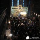 Boboteaza in Arhiepiscopia Tomisului 