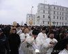 Boboteaza in Arhiepiscopia Tomisului 