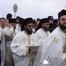 Boboteaza in Arhiepiscopia Tomisului 