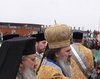 Boboteaza in Arhiepiscopia Tomisului 