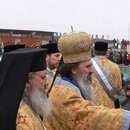 Boboteaza in Arhiepiscopia Tomisului 