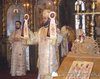 Preasfintitul Ciprian, Episcop Vicar Patriarhal 