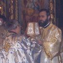 Sfanta Liturghie - Biserica Sfanta Ecaterina 