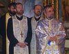 Sfanta Liturghie - Biserica Sfanta Eacterina din Bucuresti 