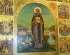 Sfantul Andrei Rubliov, mana Sfantului Duh