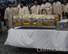 Procesiunea Calea Sfintilor
