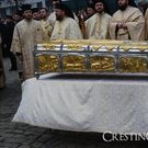 Procesiunea Calea Sfintilor
