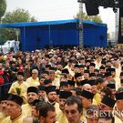 Procesiunea Calea Sfintilor
