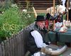 Targ de Sfantul Dumitru - Muzeul Satului