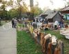 Muzeul Satului - Bucuresti